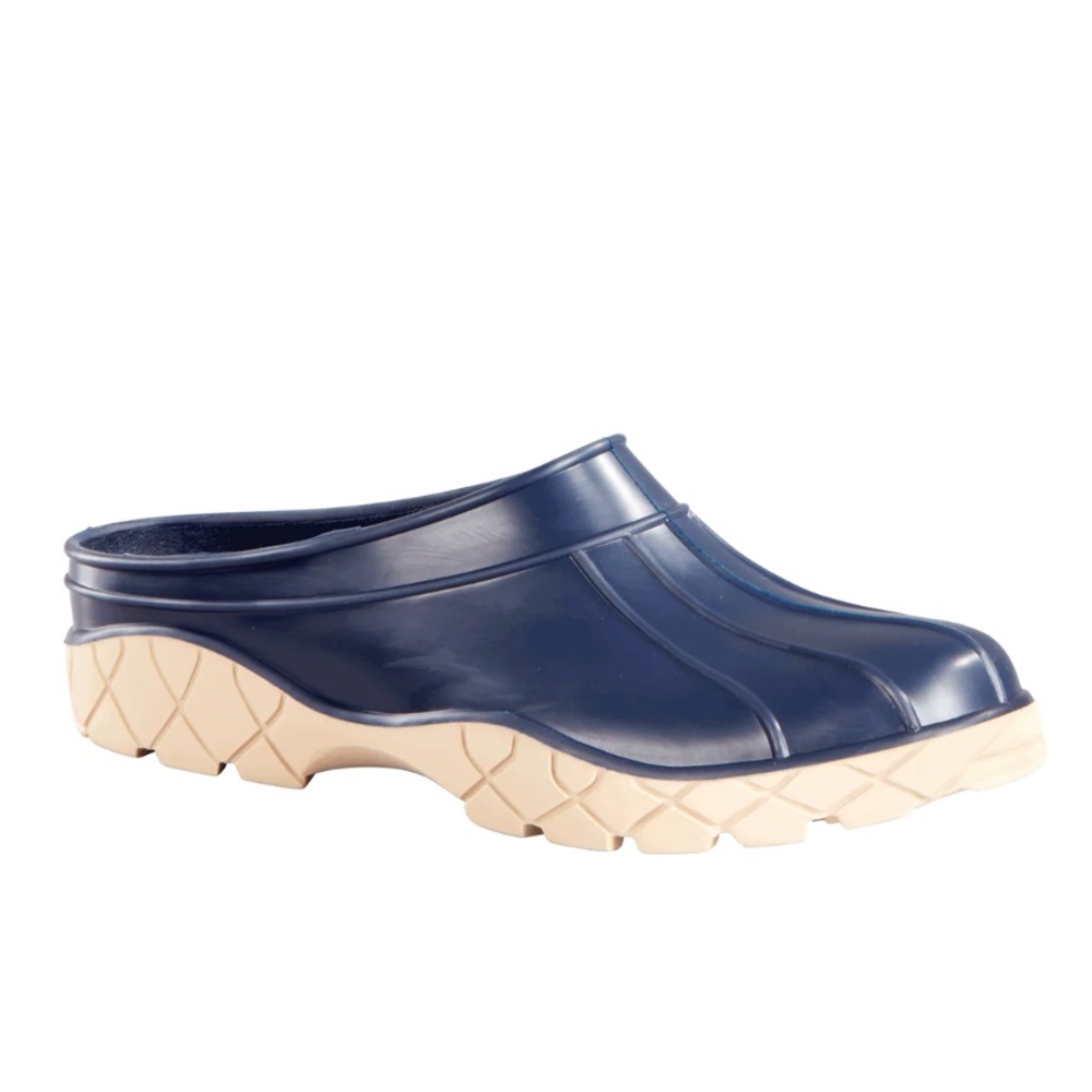 BAFFIN PATIO CLOG | Unisex Slide